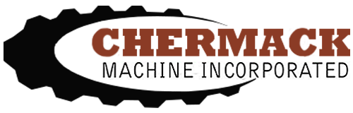 Chermack Machine Inc., Logo
